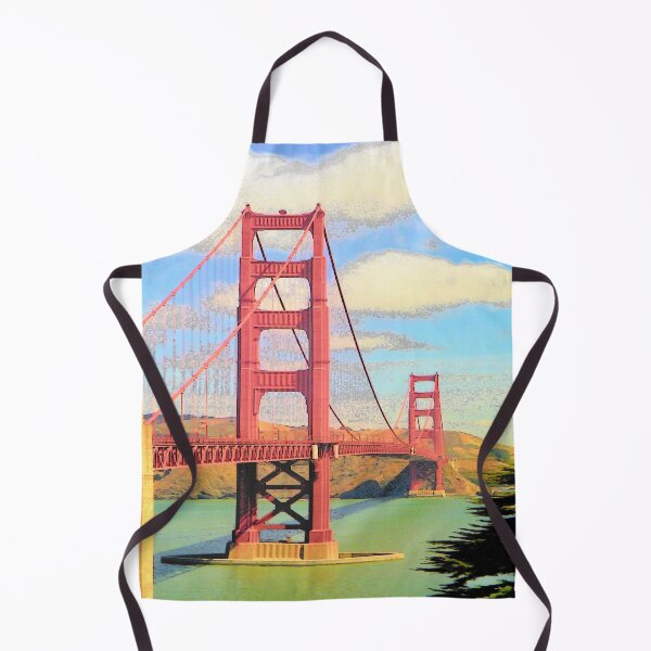 Item preview, Golden Gate Bridge at 50 designed and sold by John Schneider.