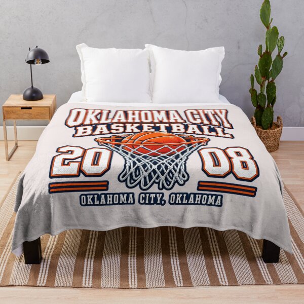 Artikelvorschau, Basketball in Oklahoma City entworfen und verkauft von Astrolunarruk.