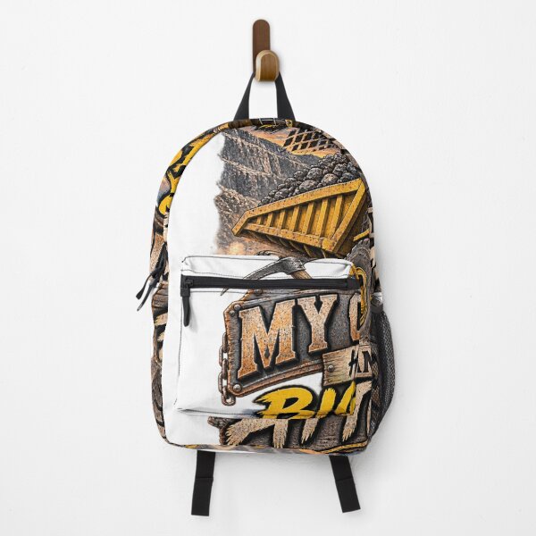 Item preview, My Office Has Bigger Tires Than Your Attitude designed and sold by MJ3in1.