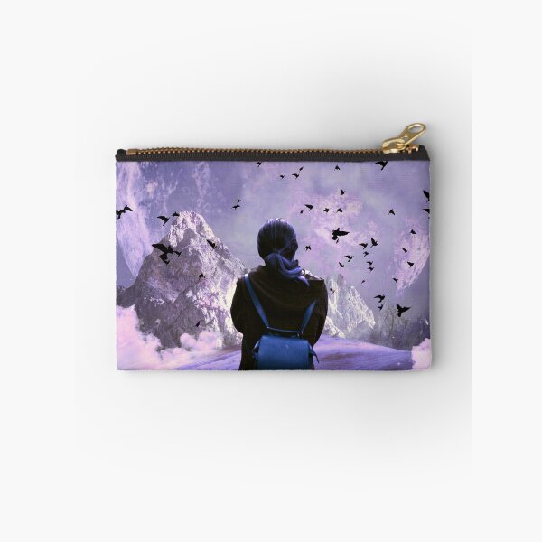Item preview, Ready for fall. Blue designed and sold by mgro-art.