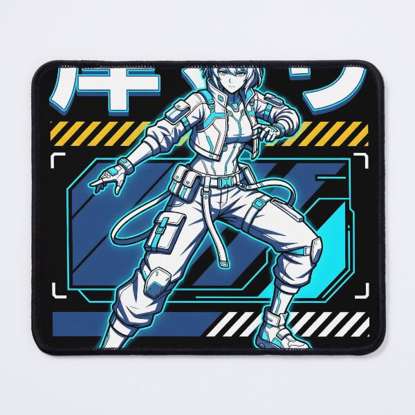 Item preview, Shorekeeper Wuthering Waves Vector Gamer Graphic Tee designed and sold by Senpaiwaves.