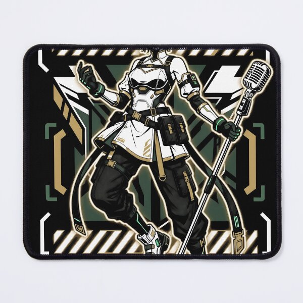 Item preview, Anjo Nala Reverse: 1999 Vector Anime Gaming Shirt designed and sold by Senpaiwaves.