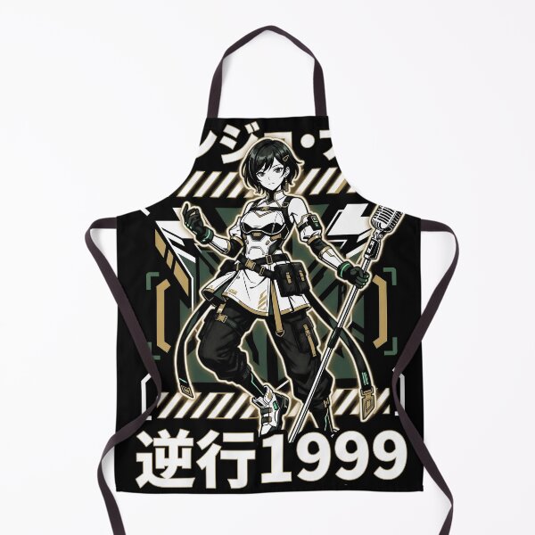 Item preview, Anjo Nala Reverse: 1999 Vector Anime Gaming Shirt designed and sold by Senpaiwaves.