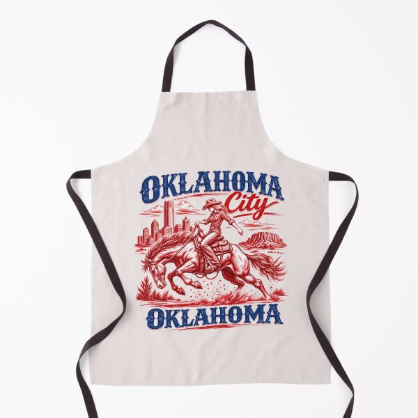 Item preview, Oklahoma City Basketball designed and sold by Astrolunarruk.