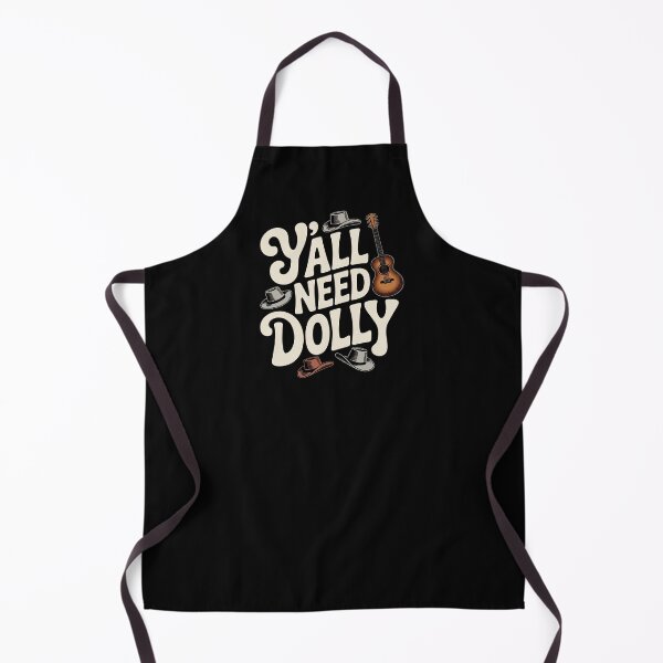 Item preview, Y'all Need Dolly - Dolly Parton Fan Gift designed and sold by HubShirt.