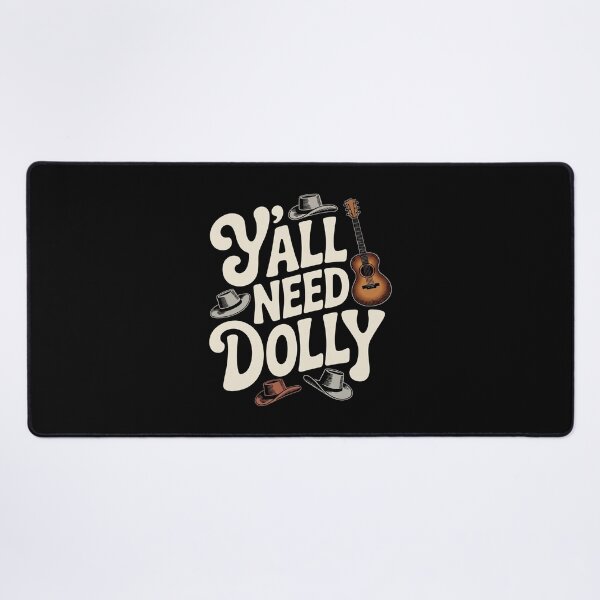 Item preview, Y'all Need Dolly - Dolly Parton Fan Gift designed and sold by HubShirt.