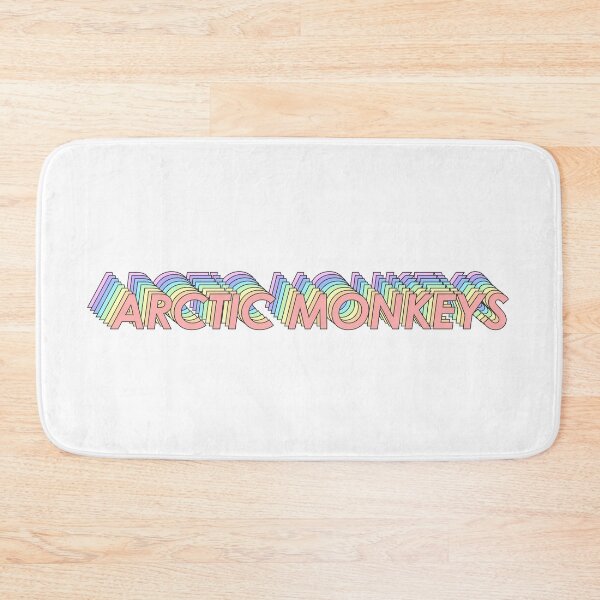 Item preview, ARCTIC MONKEYS designed and sold by oddwonders.