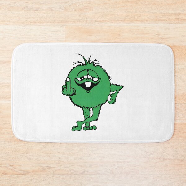 Item preview, Green Monster | Best Gift designed and sold by mikewolf710.