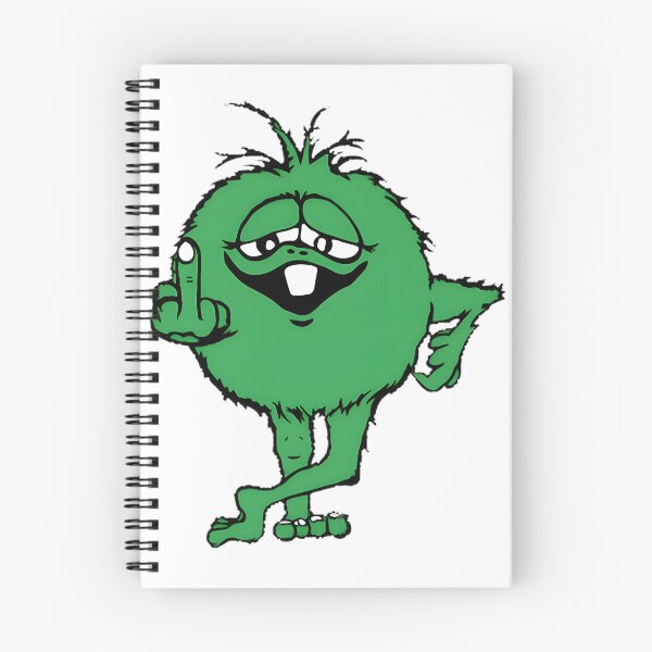 Item preview, Green Monster | Best Gift designed and sold by mikewolf710.