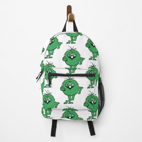Item preview, Green Monster | Best Gift designed and sold by EverLightShop.