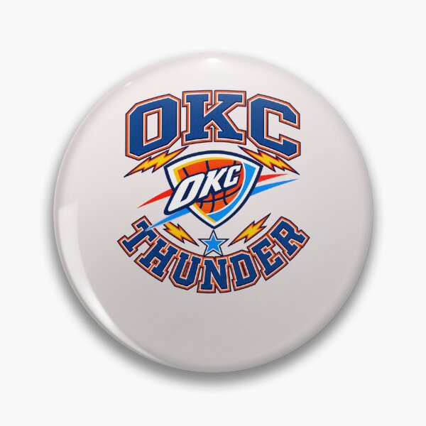 Item preview, Oklahoma City Basketball designed and sold by Astrolunarruk.