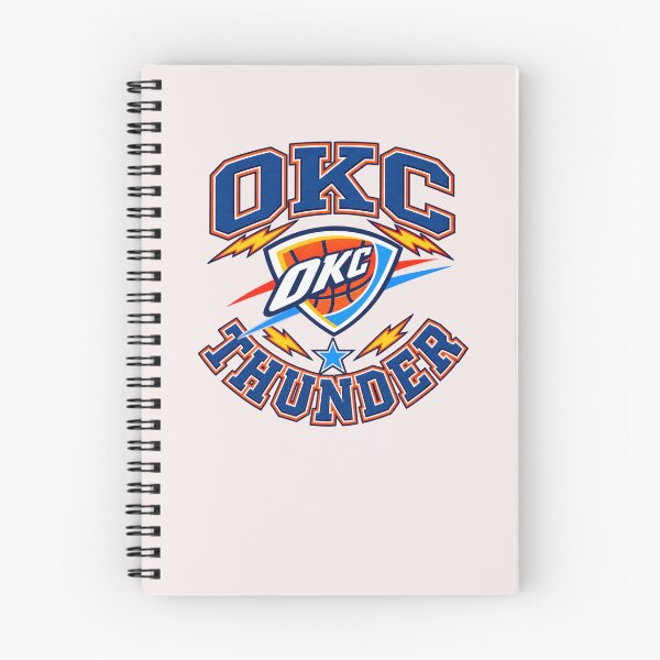 Item preview, Oklahoma City Basketball designed and sold by Astrolunarruk.