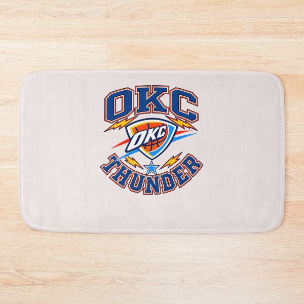Item preview, Oklahoma City Basketball designed and sold by Astrolunarruk.