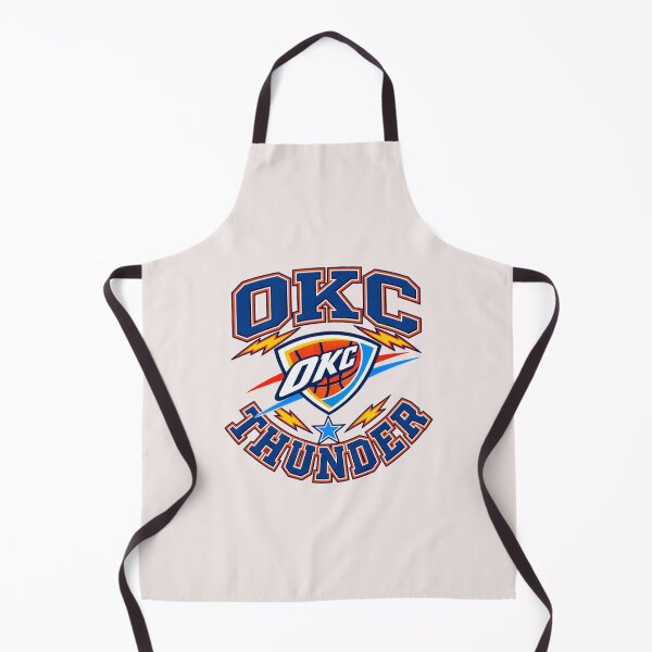 Item preview, Oklahoma City Basketball designed and sold by Astrolunarruk.