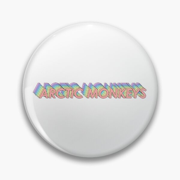 Item preview, ARCTIC MONKEYS designed and sold by oddwonders.