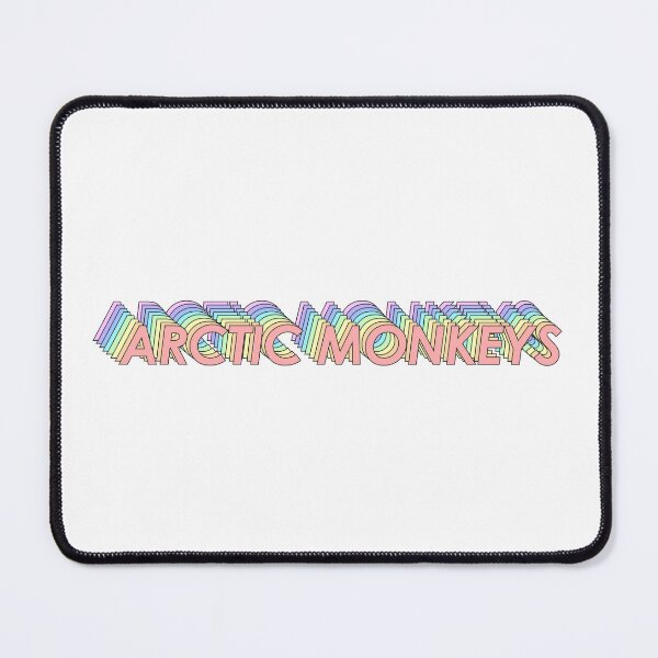 Item preview, ARCTIC MONKEYS designed and sold by oddwonders.