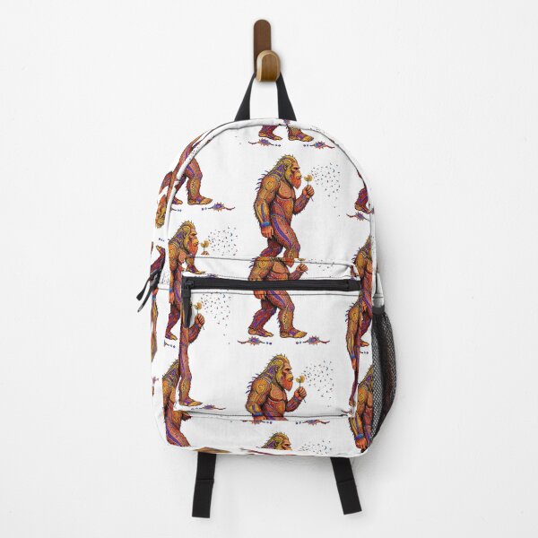 Item preview, Saabe Bigfoot Wishes designed and sold by Giiniw-Ikwe.