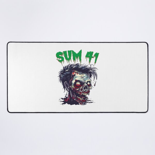 Item preview, Mathematical Undead Brain Teaser Horror Design For Zombie Lovers And Math Geeks | Limited Edition designed and sold by Aomam.
