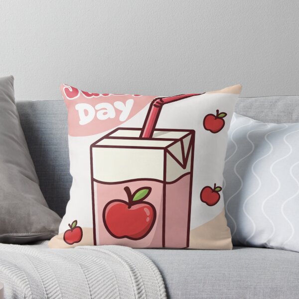 Item preview, Apple Juice Box Buddy designed and sold by PawShow.
