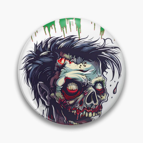 Item preview, Mathematical Undead Brain Teaser Horror Design For Zombie Lovers And Math Geeks | Limited Edition designed and sold by Aomam.