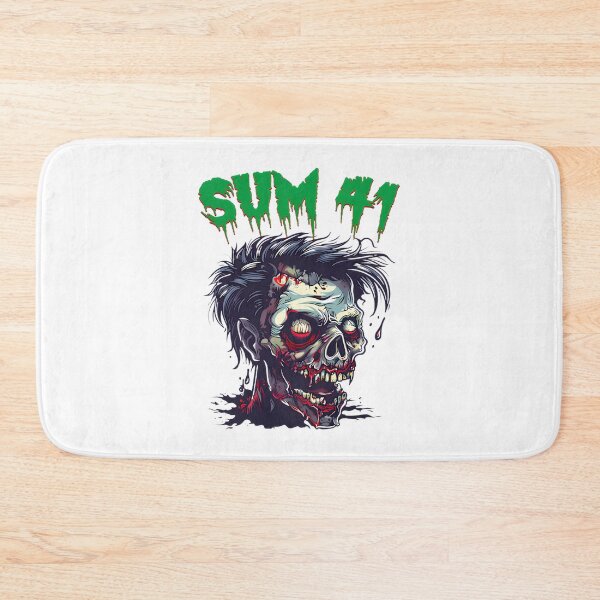 Item preview, Mathematical Undead Brain Teaser Horror Design For Zombie Lovers And Math Geeks | Limited Edition designed and sold by Aomam.
