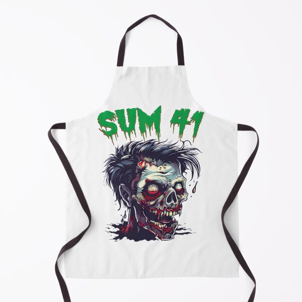 Item preview, Mathematical Undead Brain Teaser Horror Design For Zombie Lovers And Math Geeks | Limited Edition designed and sold by Aomam.