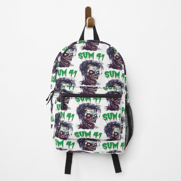 Item preview, Mathematical Undead Brain Teaser Horror Design For Zombie Lovers And Math Geeks | Limited Edition designed and sold by Aomam.