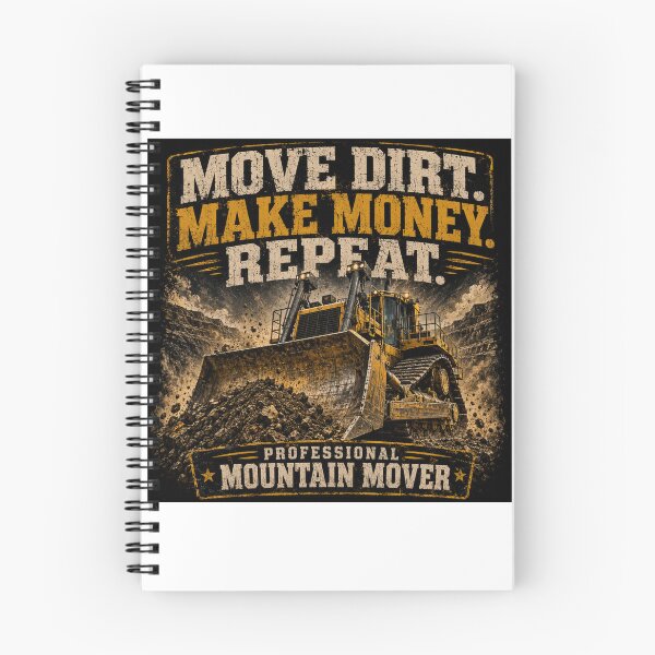 Item preview, Professional Mountain Mover designed and sold by MJ3in1.