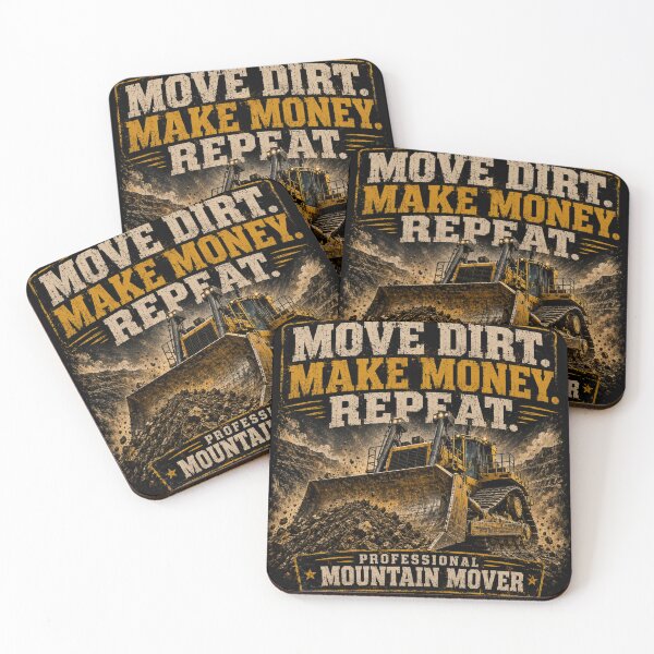 Item preview, Professional Mountain Mover designed and sold by MJ3in1.