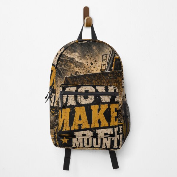 Item preview, Professional Mountain Mover designed and sold by MJ3in1.