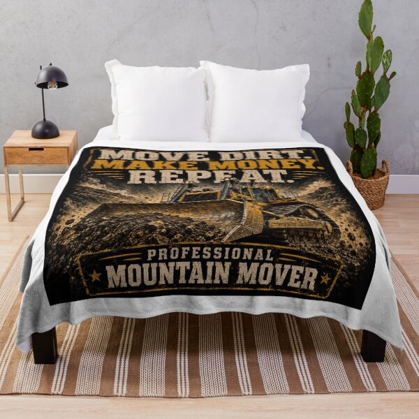 Item preview, Professional Mountain Mover designed and sold by MJ3in1.