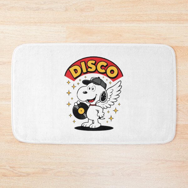 Item preview, Groovy Retro Disco Dancer Silhouette Vintage 70S Dancing Aesthetic Red Aesthetic Graphic Art | Perfect Gift For You And Friends designed and sold by Rubpp.