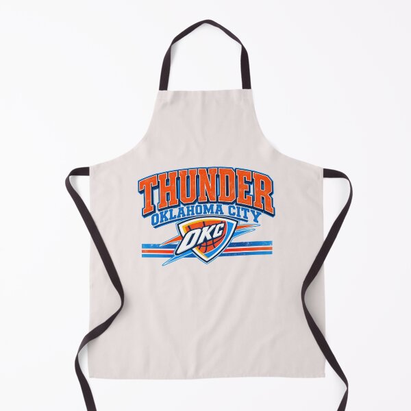 Item preview, Thunder Oklahoma City Basketball designed and sold by Astrolunarruk.