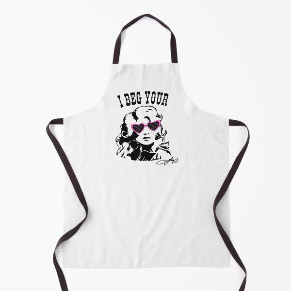 Item preview, I Beg Your Parton - Dolly Parton Memorial1946-2026 designed and sold by HubShirt.