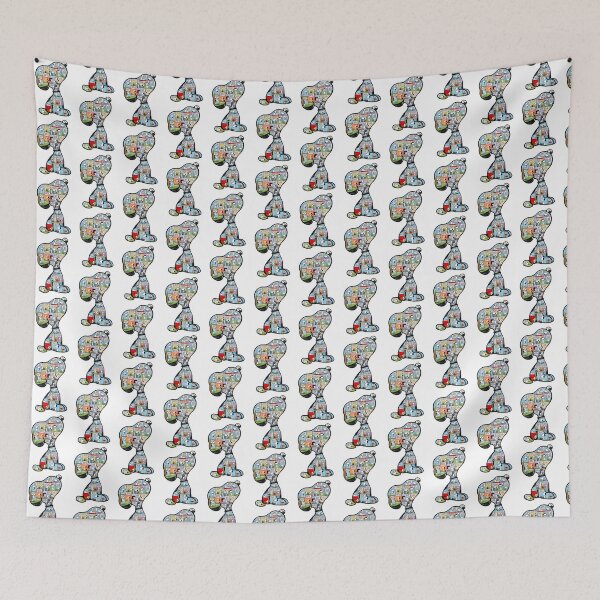 Item preview, Retro Comic Strip Collage Cute Cartoon Beagle Dog Art | ⭐⭐⭐⭐⭐ Best Seller designed and sold by Rubpp.