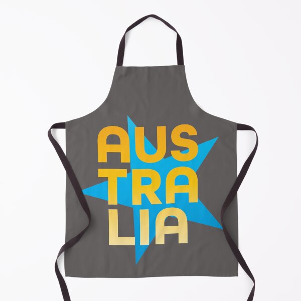 Artikelvorschau, Australien entworfen und verkauft von NSMDesignByN8.