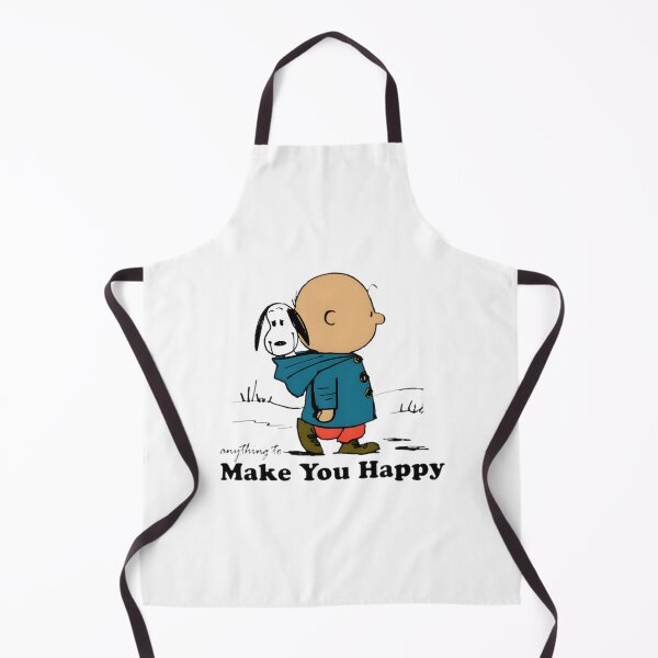 Item preview, Charlie Brown Anything To Make You Happy | ⭐⭐⭐⭐⭐ designed and sold by Rubpp.