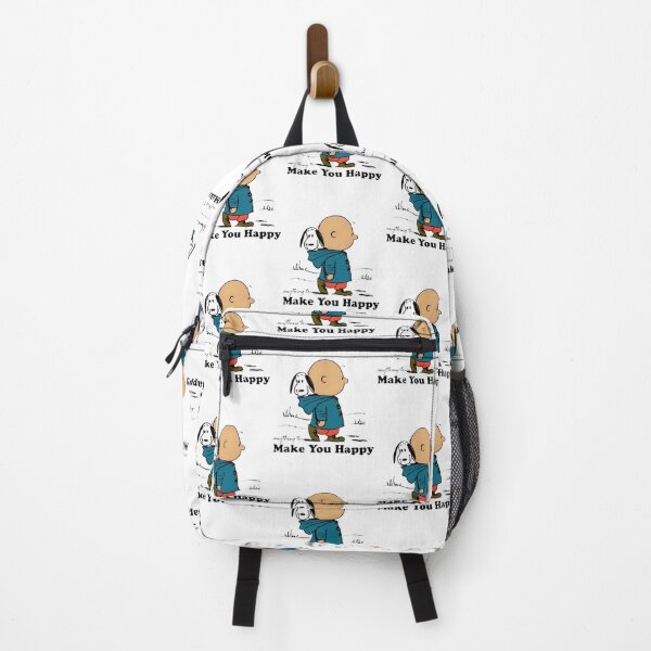 Item preview, Charlie Brown Anything To Make You Happy | ⭐⭐⭐⭐⭐ designed and sold by Rubpp.