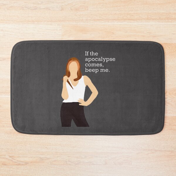 Item preview, Apocalypse Beep Me Slayer Inspired Art | ⭐⭐⭐⭐⭐ designed and sold by Ace0Art.