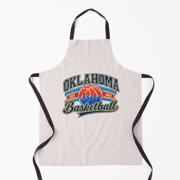 Item preview, Thunder Oklahoma City Basketball designed and sold by Astrolunarruk.
