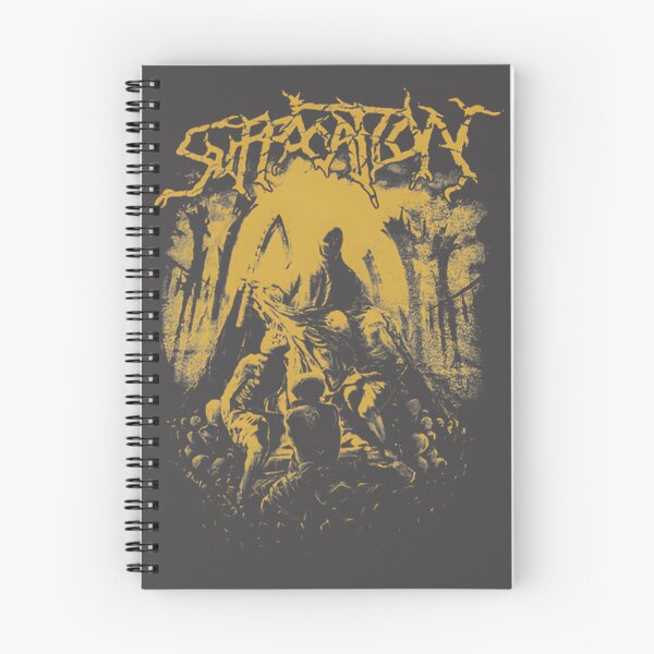 Item preview, Suffocation | ⭐⭐⭐⭐⭐ Best Seller designed and sold by Ace0Art.