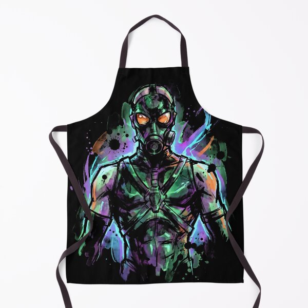 Item preview, Psycho Mantis Metal Gear Ink Gamer Graphic Tee designed and sold by Senpaiwaves.