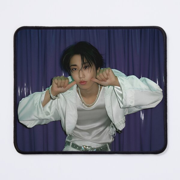 Item preview, Han Stray Kids World Tour RUN IT TEASER IMAGE poster bang chan lee know changbin felix hyunjin seungmin IN kpop skz skzoo you make stray kids stay comeback designed and sold by Kpop-Noona.