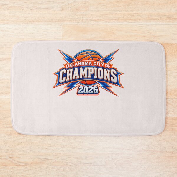Item preview, Thunder Oklahoma City Basketball designed and sold by Astrolunarruk.