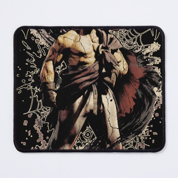 Item preview, Ryu Street Fighter Gothic Anime Gaming Shirt designed and sold by Senpaiwaves.