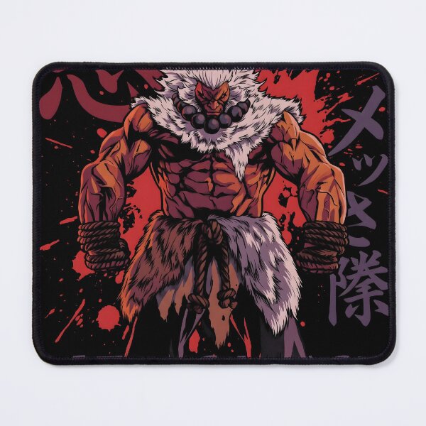 Item preview, Akuma Street Fighter Vector Gaming Graphic Tee designed and sold by Senpaiwaves.