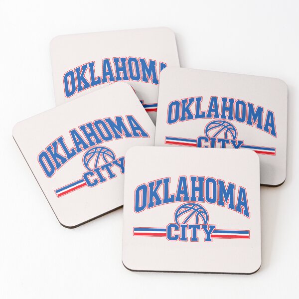 Item preview, Thunder Oklahoma City Basketball designed and sold by Astrolunarruk.