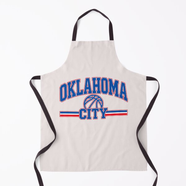 Item preview, Thunder Oklahoma City Basketball designed and sold by Astrolunarruk.