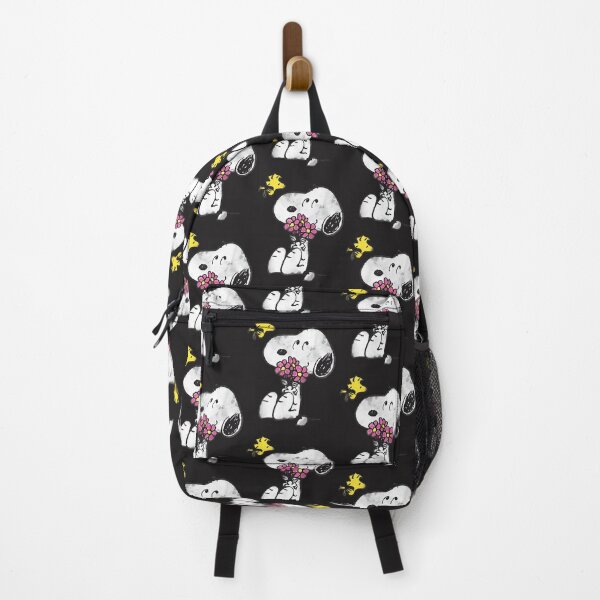 Item preview, Snoopy'S Floral Embrace: A Mother'S Tender Love, Illustrated | Limited Edition designed and sold by Rubpp.