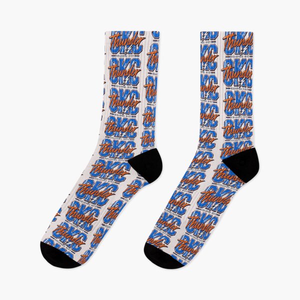 Item preview, Baloncesto Thunder de Oklahoma City designed and sold by Astrolunarruk.